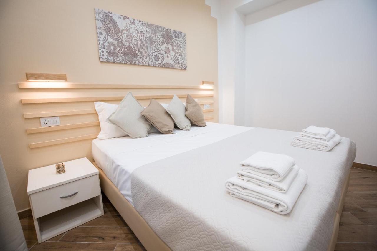 Hotel Sweet Night La Spezia Zewnętrze zdjęcie